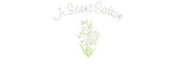 A Scent-Sation