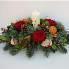 Christmastide