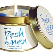 Fresh Linen