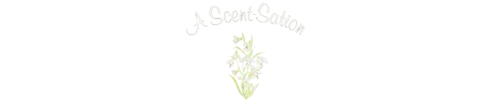 A Scent-sation